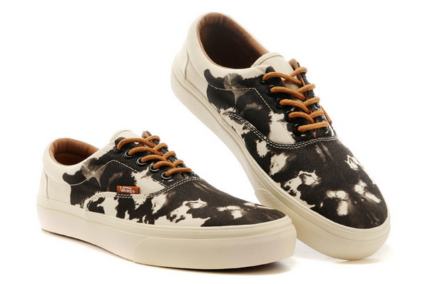 Vans Low-Top Lace Shoes Men--027